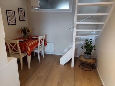  Für 2 Personen: Hübsches Apartment / Ferienwohnung in der Region Zeeland