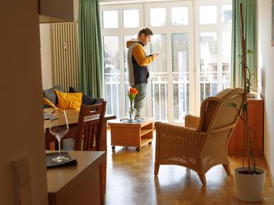  Für 2 Personen: Hübsches Apartment / Ferienwohnung in der Region Mosel-Saar-Ruwer