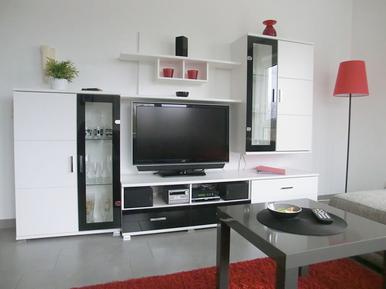  Für 2 Personen: Hübsches Apartment / Ferienwohnung in der Region St. Ingbert