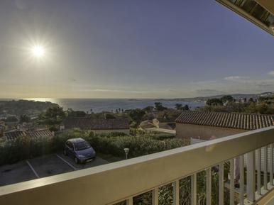  Für 6 Personen: Hübsches Apartment / Ferienwohnung in der Region Cote d'Azur