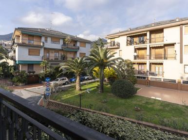  Für 4 Personen: Hübsches Apartment / Ferienwohnung in der Region Alassio