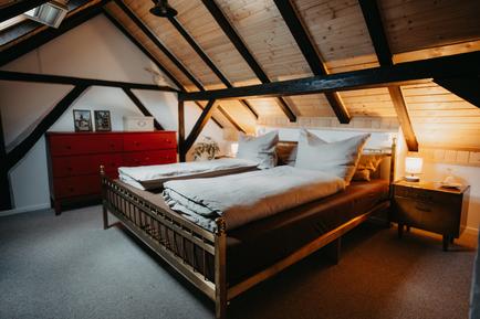  Für 4 Personen: Hübsches Apartment / Ferienwohnung in der Region Rheinland-Pfalz