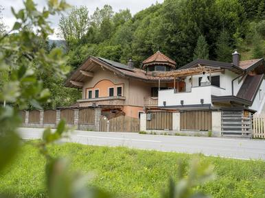  Für 4 Personen: Hübsches Apartment / Ferienwohnung in der Region Salzburger Land