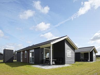 Gemütliches Ferienhaus : Region Jütland für 8 Personen