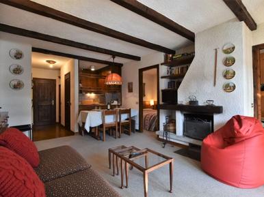  Für 6 Personen: Hübsches Apartment / Ferienwohnung in der Region Madesimo