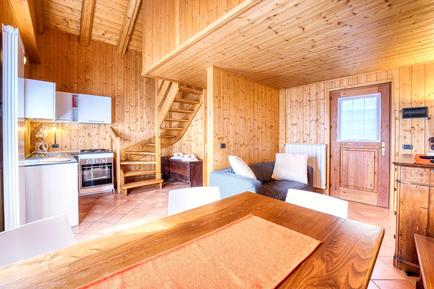 Piemont Ferienwohnung mit Hund