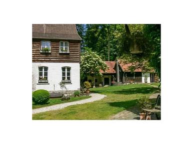 Gemütliches Ferienhaus : Region Eslohe im Sauerland-Sallinghausen für 5 Personen