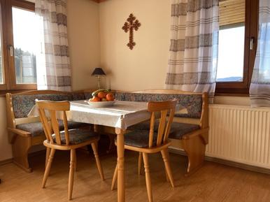  Für 6 Personen: Hübsches Apartment / Ferienwohnung in der Region Geiersthal
