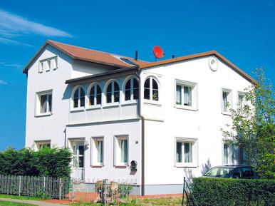  Für 2 Personen: Hübsches Apartment / Ferienwohnung in der Region Mecklenburg-Vorpommern