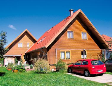  Für 4 Personen: Hübsches Apartment / Ferienwohnung in der Region Koserow