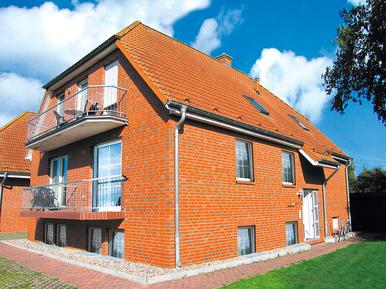  Für 4 Personen: Hübsches Apartment / Ferienwohnung in der Region Zingst