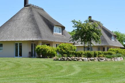 Gemütliches Ferienhaus : Region Fehmarn für 8 Personen