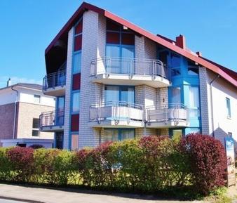  Für 4 Personen: Hübsches Apartment / Ferienwohnung in der Region Dahme