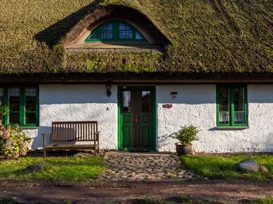 Gemütliches Ferienhaus : Region Vieregge für 5 Personen