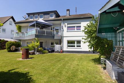  Für 2 Personen: Hübsches Apartment / Ferienwohnung in der Region Nordrhein-Westfalen