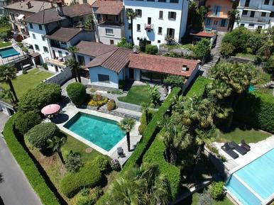  Für 6 Personen: Hübsches Apartment / Ferienwohnung in der Region Brissago