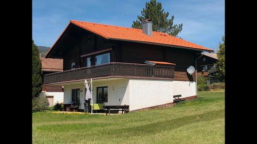 Gemütliches Ferienhaus : Region Bayerischer Wald für 4 Personen
