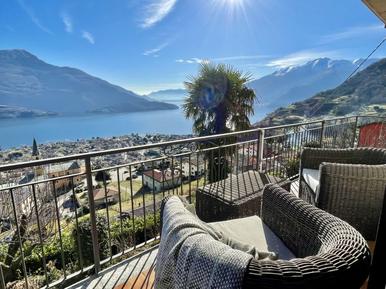  Für 6 Personen: Hübsches Apartment / Ferienwohnung in der Region Vercana