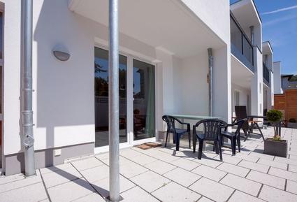  Für 4 Personen: Hübsches Apartment / Ferienwohnung in der Region Ostseebad Heringsdorf