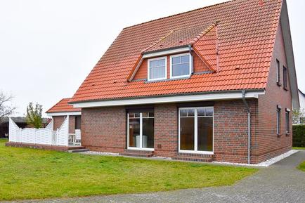  Für 6 Personen: Hübsches Apartment / Ferienwohnung in der Region Bannemin