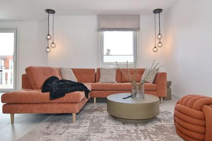  Für 4 Personen: Hübsches Apartment / Ferienwohnung in der Region Sylt
