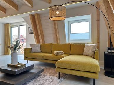  Für 4 Personen: Hübsches Apartment / Ferienwohnung in der Region Sylt
