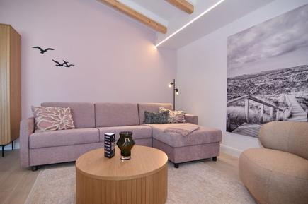  Für 3 Personen: Hübsches Apartment / Ferienwohnung in der Region Sylt