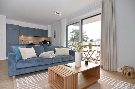  Für 2 Personen: Hübsches Apartment / Ferienwohnung in der Region Sylt