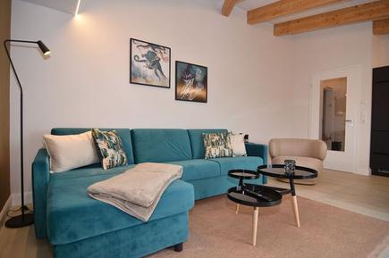  Für 3 Personen: Hübsches Apartment / Ferienwohnung in der Region Sylt