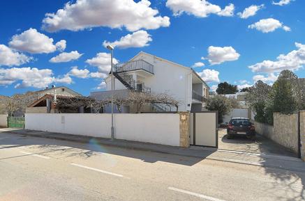  Für 6 Personen: Hübsches Apartment / Ferienwohnung in der Region Medulin