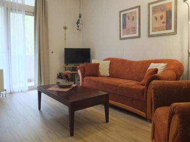  Für 3 Personen: Hübsches Apartment / Ferienwohnung in der Region Bad Harzburg