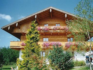 Gemütliches Ferienhaus : Region Neureichenau für 5 Personen