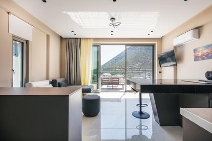 Gemütliches Ferienhaus : Region Bali für 7 Personen