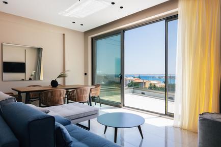 Gemütliches Ferienhaus : Region Bali für 8 Personen