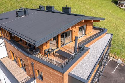  Für 8 Personen: Hübsches Apartment / Ferienwohnung in der Region Tirol