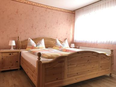  Für 4 Personen: Hübsches Apartment / Ferienwohnung in der Region Hildfeld