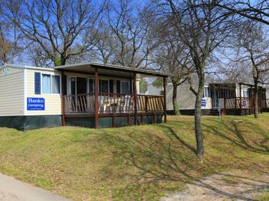 Gemütliches Ferienhaus : Region Funtana für 6 Personen