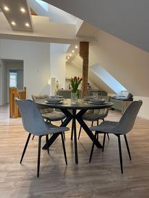  Für 4 Personen: Hübsches Apartment / Ferienwohnung in der Region Sachsen