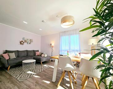  Für 4 Personen: Hübsches Apartment / Ferienwohnung in der Region Sachsen