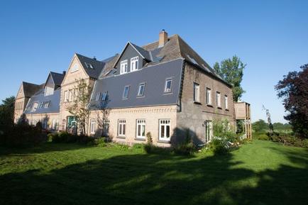  Für 4 Personen: Hübsches Apartment / Ferienwohnung in der Region Güby