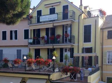  Für 6 Personen: Hübsches Apartment / Ferienwohnung in der Region Moneglia