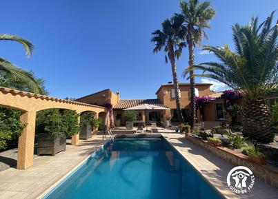  Für 2 Personen: Hübsches Apartment / Ferienwohnung in der Region Languedoc-Roussillon
