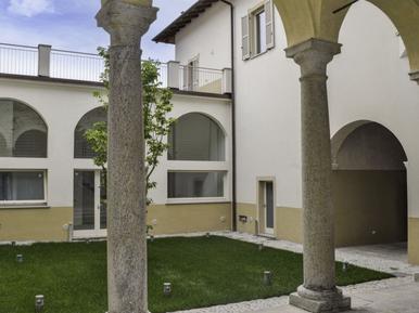  Für 3 Personen: Hübsches Apartment / Ferienwohnung in der Region Porto Valtravaglia