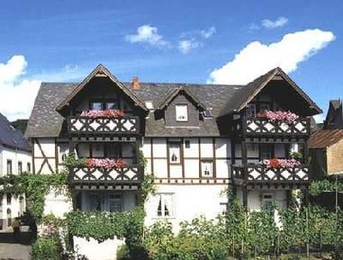  Für 4 Personen: Hübsches Apartment / Ferienwohnung in der Region Mosel-Saar-Ruwer