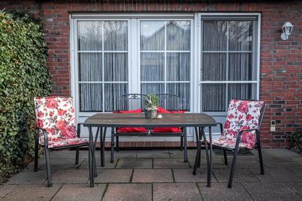  Für 7 Personen: Hübsches Apartment / Ferienwohnung in der Region Dangast