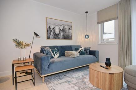  Für 3 Personen: Hübsches Apartment / Ferienwohnung in der Region Sylt