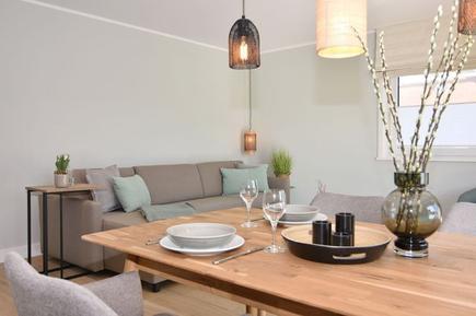  Für 3 Personen: Hübsches Apartment / Ferienwohnung in der Region Sylt