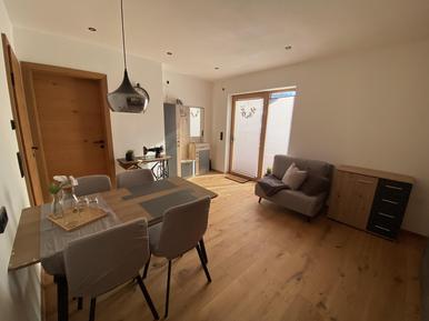 Salzburger Land, Hochkönig Ferienwohnung