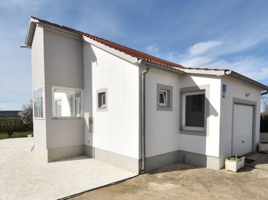 Gemütliches Ferienhaus : Region Dalmatien für 6 Personen