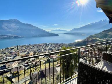  Für 14 Personen: Hübsches Apartment / Ferienwohnung in der Region Comer See